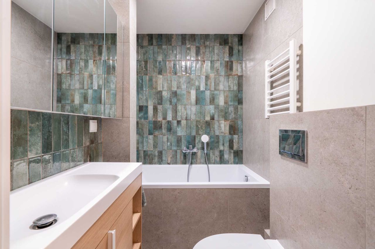 Mieszkanie 3-pokojowe Gdańsk Przymorze, al. Rzeczypospolitej. Zdjęcie 2