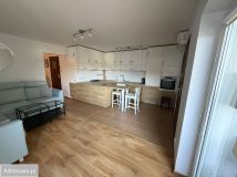 Mieszkanie 3-pokojowe Marianów. Zdjęcie 4