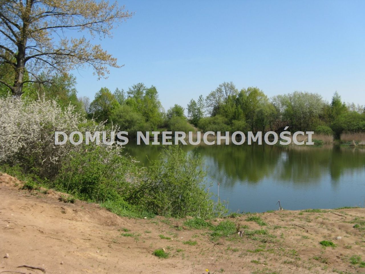 Działka rolna Kutno. Zdjęcie 3