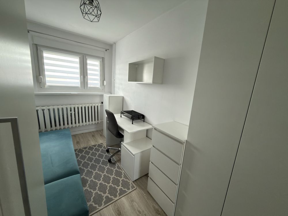 Mieszkanie 2-pokojowe Legnica Centrum. Zdjęcie 7