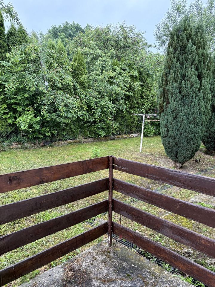 dom szeregowy, 3 pokoje Połaniec, ul. Zrębińska. Zdjęcie 11