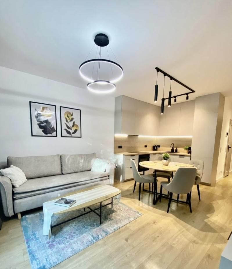 Mieszkanie 2-pokojowe Sopot Sopot Górny, ul. 23 Marca. Zdjęcie 1