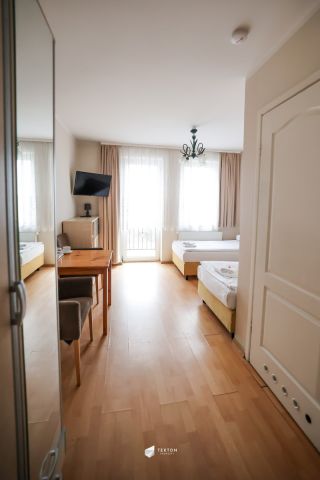 Hotel/pensjonat Gdańsk Siedlce, ul. Nad Jarem. Zdjęcie 22