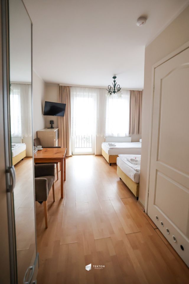 Hotel/pensjonat Gdańsk Siedlce, ul. Nad Jarem. Zdjęcie 22