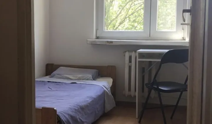 Pokój Kraków Grzegórzki
