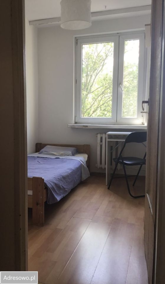 Pokój Kraków Grzegórzki. Zdjęcie 1