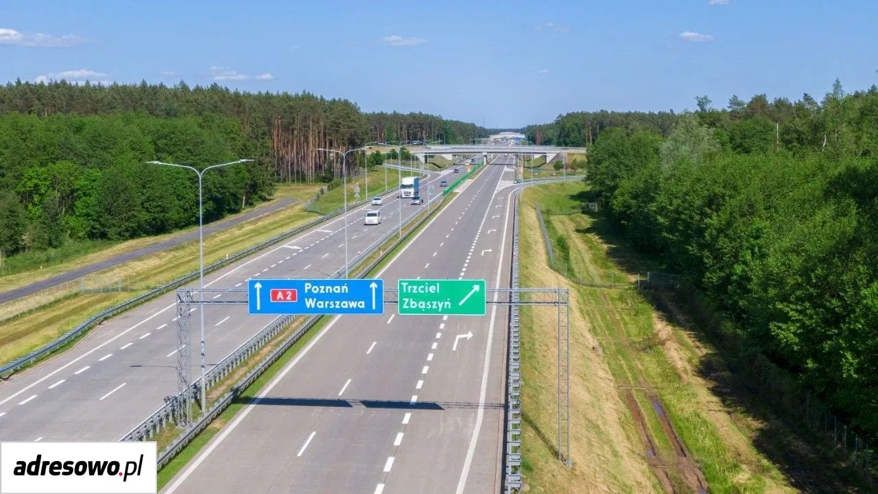 Działka inwestycyjna Lutol Mokry. Zdjęcie 11