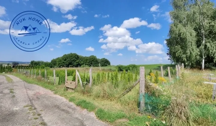Działka budowlana Kwidzyn