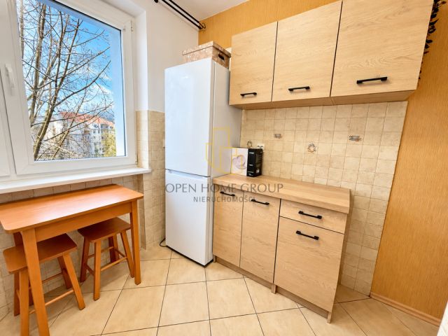 Mieszkanie 2-pokojowe Wrocław, ul. Braniborska. Zdjęcie 4