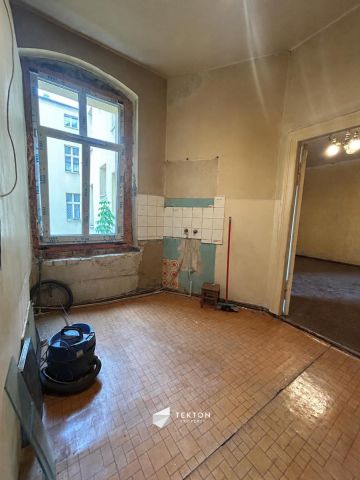 Mieszkanie 3-pokojowe Bydgoszcz Śródmieście, ul. Dworcowa. Zdjęcie 5