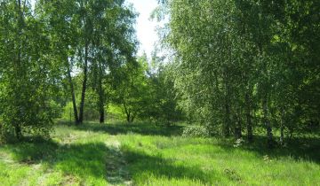 Działka rolno-budowlana Łódź Bałuty, ul. Liściasta