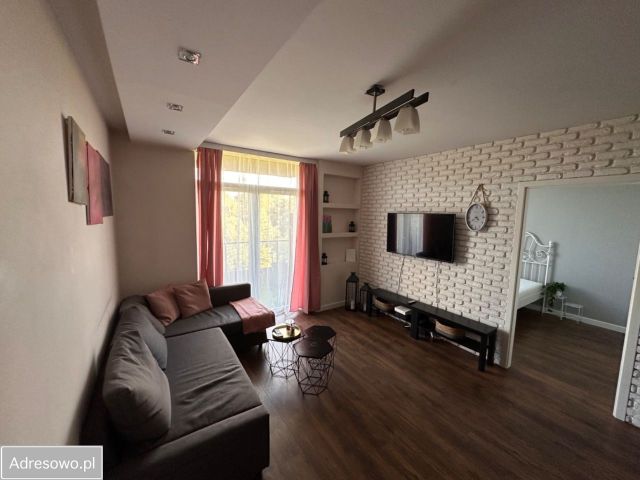 Mieszkanie 2-pokojowe Gdańsk Ujeścisko, ul. Konrada Guderskiego. Zdjęcie 1