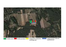 Działka rekreacyjna Rogóźno. Zdjęcie 1