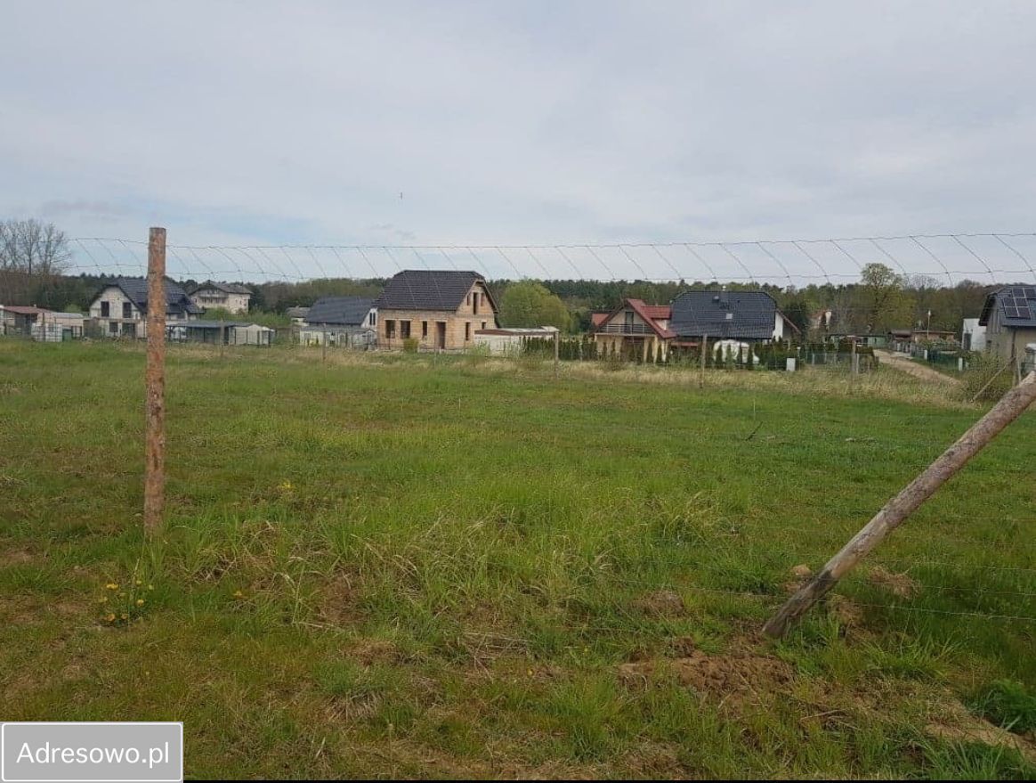Działka budowlana Pogorzelica. Zdjęcie 3