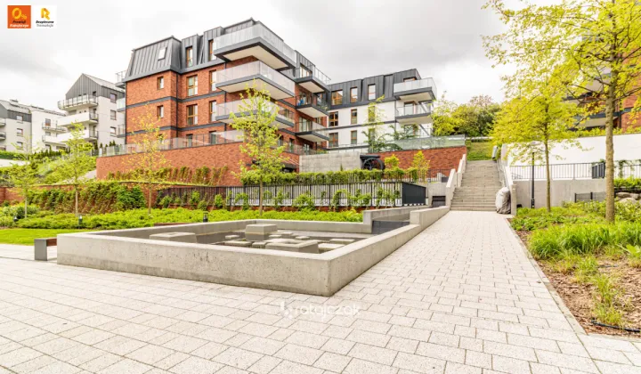 Mieszkanie 2-pokojowe Gdańsk Siedlce, ul. Jacka Malczewskiego