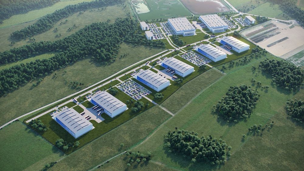 Działka inwestycyjna Ropczyce. Zdjęcie 2