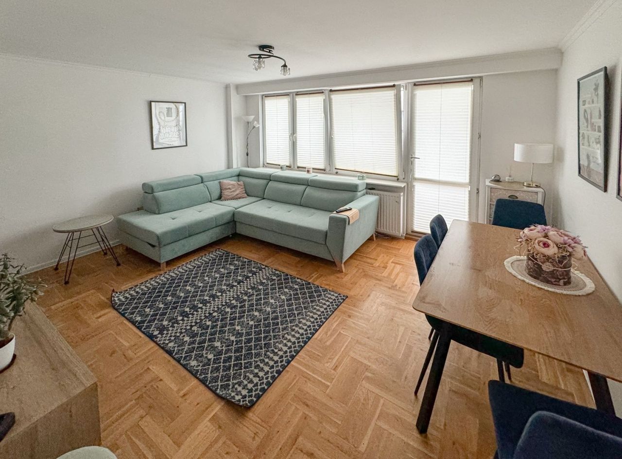 Mieszkanie 3-pokojowe Kozienice, ul. Hamernicka