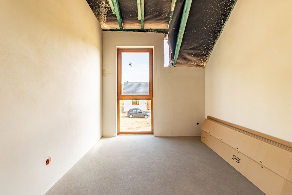 bliźniak, 5 pokoi Tyłowo, ul. Wejherowska. Zdjęcie 12