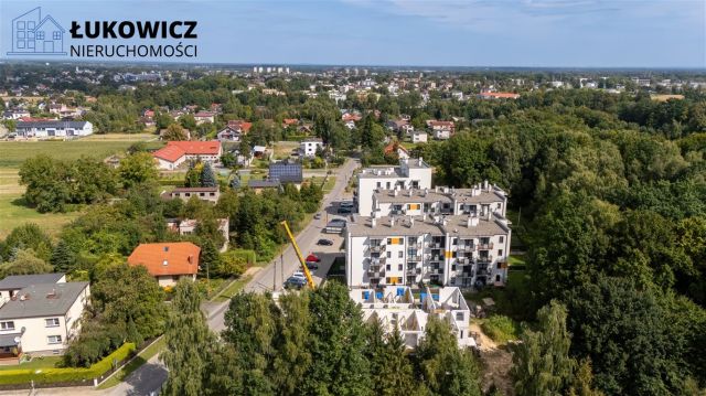 Mieszkanie 3-pokojowe Czechowice-Dziedzice, ul. Mazańcowicka. Zdjęcie 9
