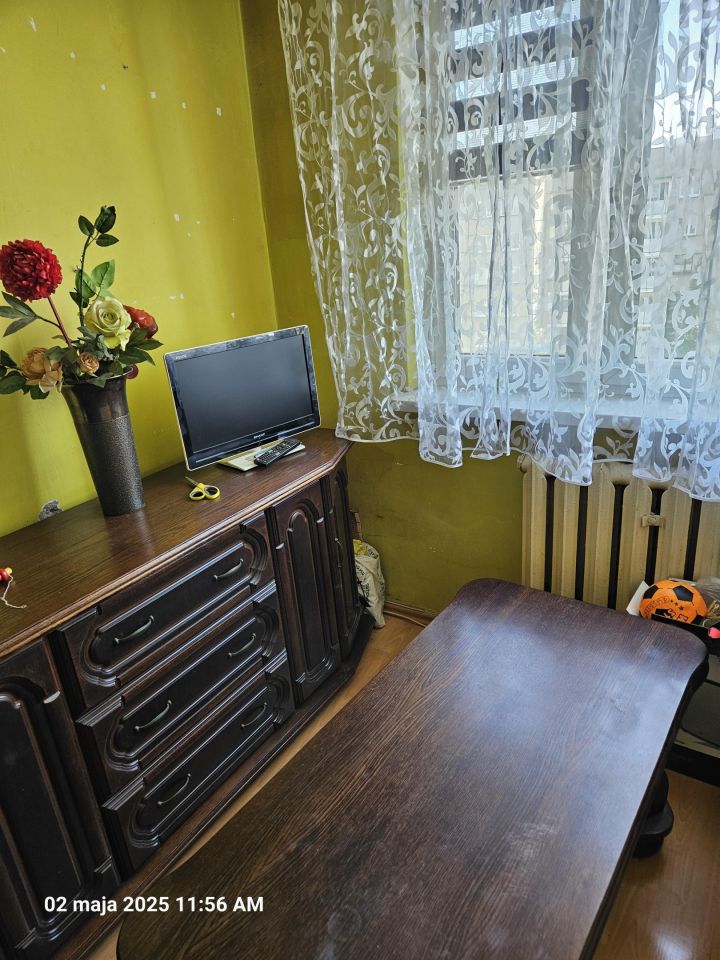 Mieszkanie 3-pokojowe Czeladź Piaski, os. Dziekana. Zdjęcie 6