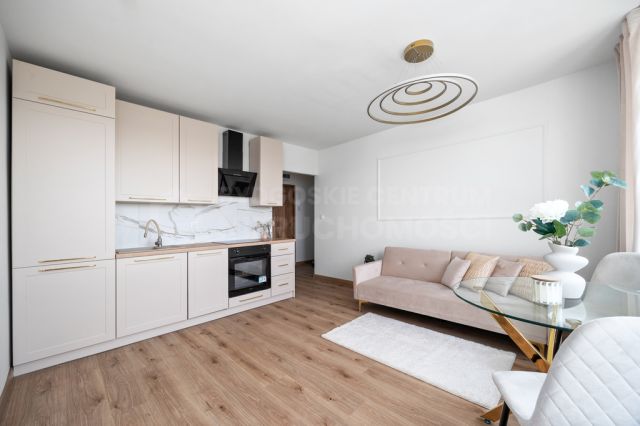 Mieszkanie 2-pokojowe Bydgoszcz Osiedle Leśne, ul. Grabowa. Zdjęcie 4