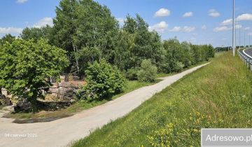 Działka budowlana Stalowa Wola