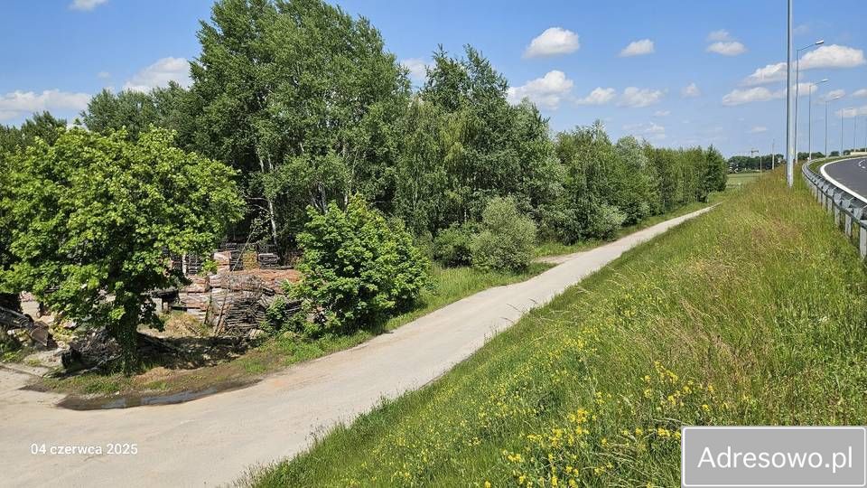 Działka budowlana Stalowa Wola. Zdjęcie 2