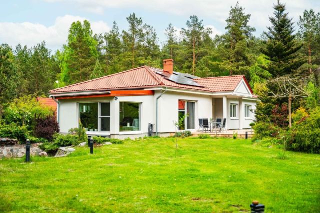 dom wolnostojący, 7 pokoi Stara Kiszewa Kalk. Zdjęcie 15