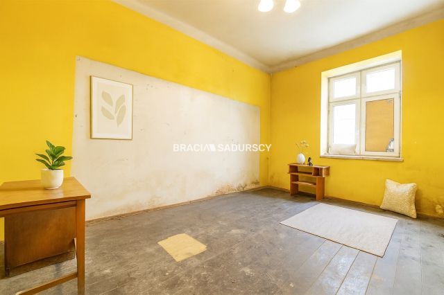 Mieszkanie 2-pokojowe Kraków Stare Miasto, ul. Kątowa. Zdjęcie 10