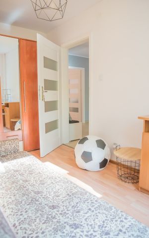 Mieszkanie 4-pokojowe Lublin Czechów, ul. Teodora Leszetyckiego. Zdjęcie 24