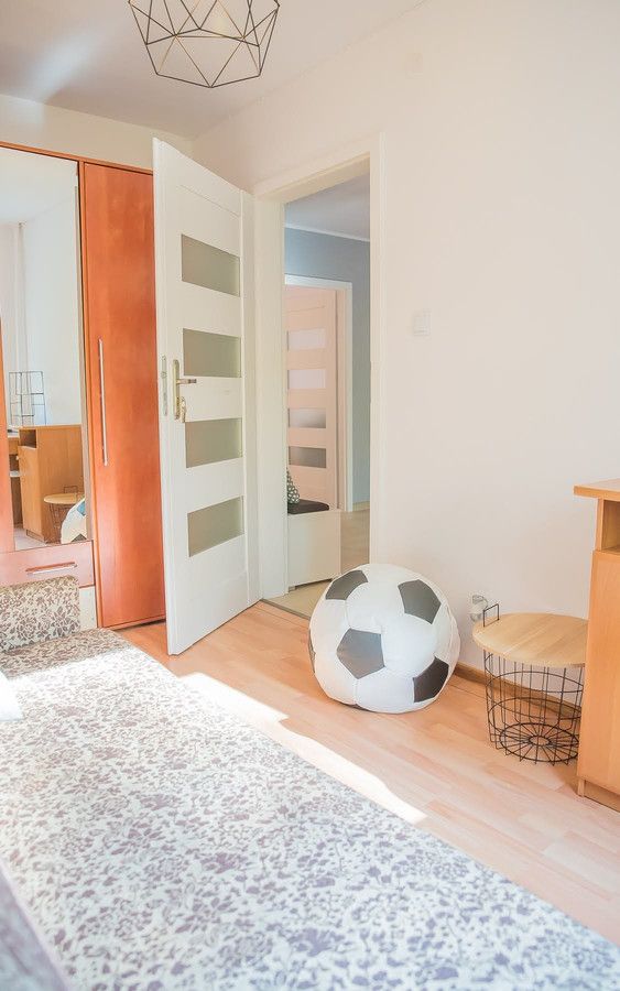 Mieszkanie 4-pokojowe Lublin Czechów, ul. Teodora Leszetyckiego. Zdjęcie 24