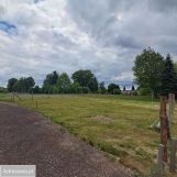 Działka budowlana Trachy, ul. Raciborska