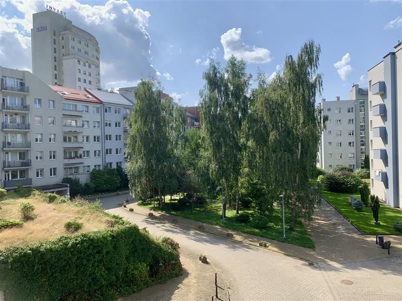 Mieszkanie 2-pokojowe Gdynia Redłowo, ul. Redłowska. Zdjęcie 9