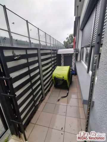 Mieszkanie 2-pokojowe Włocławek Zazamcze. Zdjęcie 23