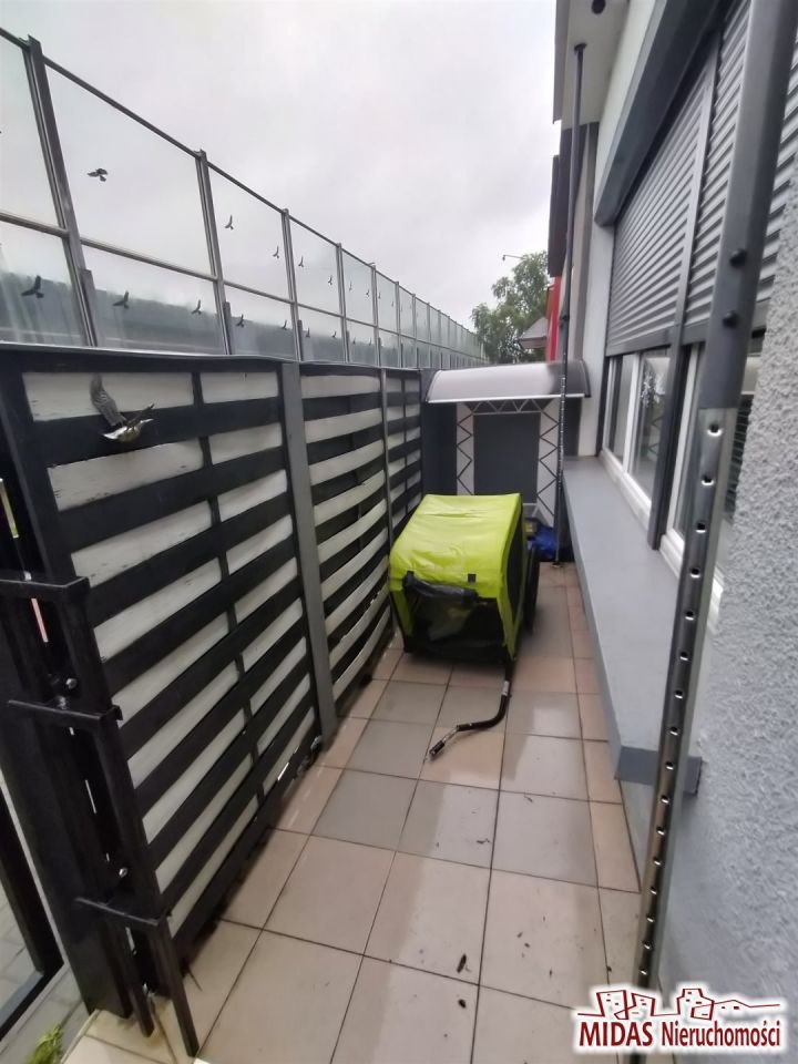 Mieszkanie 2-pokojowe Włocławek Zazamcze. Zdjęcie 23