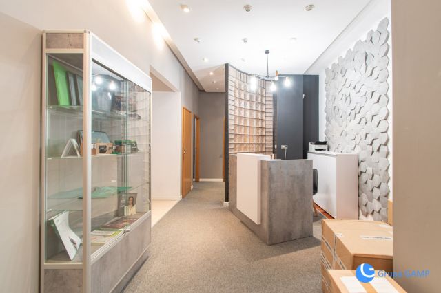 Biuro Kraków Krowodrza, ul. Henryka Sienkiewicza. Zdjęcie 6