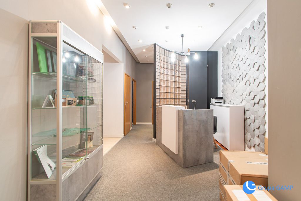 Biuro Kraków Krowodrza, ul. Henryka Sienkiewicza. Zdjęcie 6