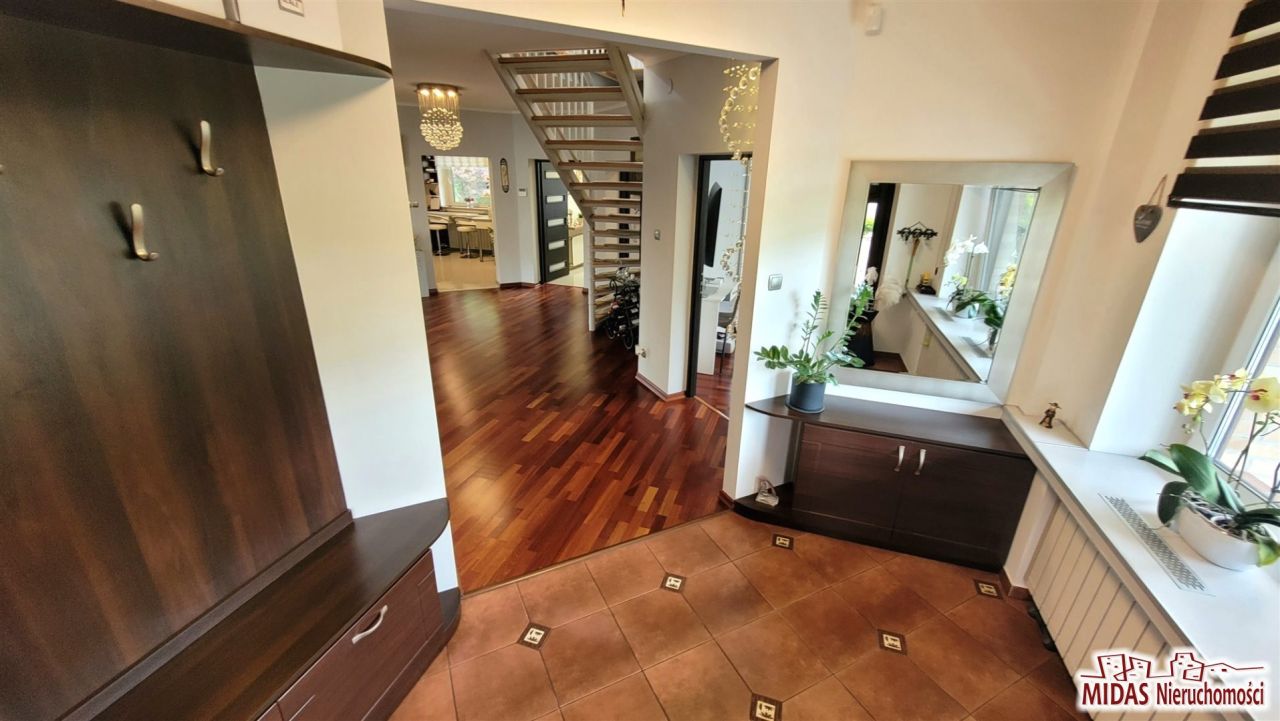 dom wolnostojący, 6 pokoi Szpetal Górny. Zdjęcie 30