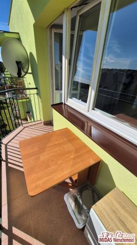 Mieszkanie 1-pokojowe Ciechocinek, ul. Spółdzielcza. Zdjęcie 5