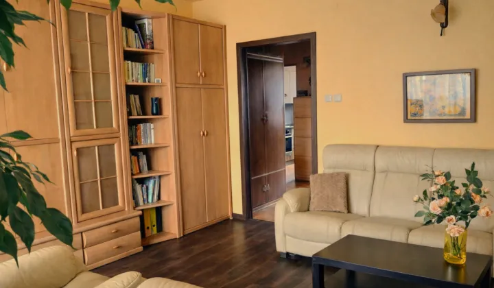 Mieszkanie 2-pokojowe Kraków Nowa Huta, os. Kolorowe