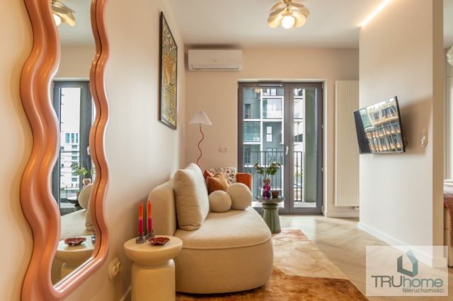 Mieszkanie 2-pokojowe Katowice Śródmieście, ul. Henryka Mikołaja Góreckiego. Zdjęcie 3