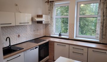 Mieszkanie 3-pokojowe Gliwice Śródmieście, ul. Nowy Świat