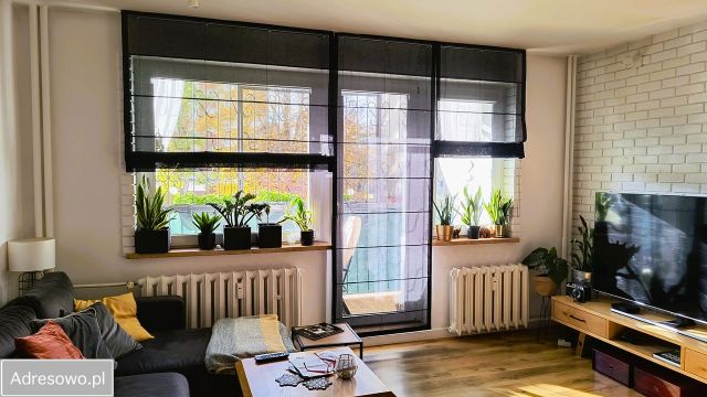 Mieszkanie 4-pokojowe Łódź Retkinia, ul. Maratońska. Zdjęcie 1