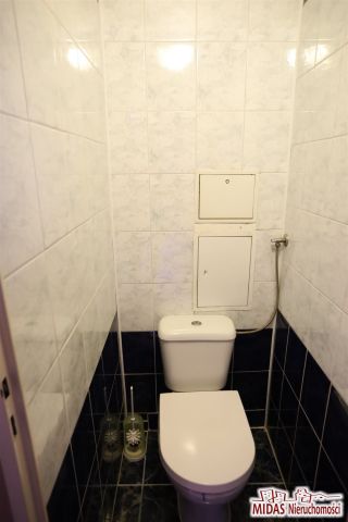 Mieszkanie 2-pokojowe Ciechocinek, ul. Polna. Zdjęcie 12