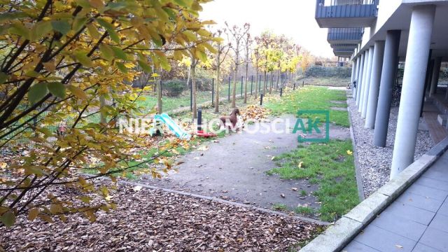 Mieszkanie 2-pokojowe Poznań, ul. Barwicka. Zdjęcie 19