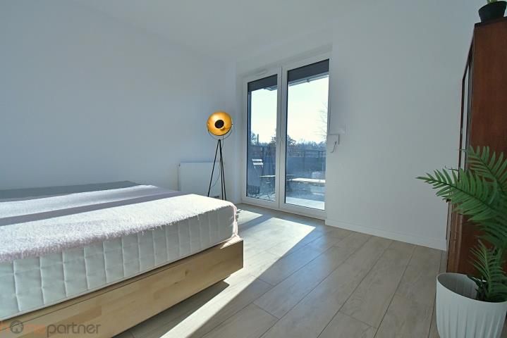 Mieszkanie 4-pokojowe Wrocław Psie Pole, ul. Adama Jerzego Czartoryskiego. Zdjęcie 9