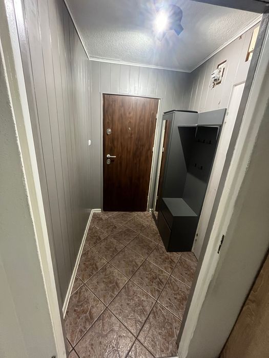 Mieszkanie 1-pokojowe Komarowo. Zdjęcie 4