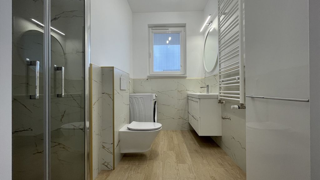 Mieszkanie 1-pokojowe Rzeszów, ul. Bałtycka. Zdjęcie 6