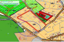 Działka budowlana Szczytna, ul. Golfowa. Zdjęcie 2