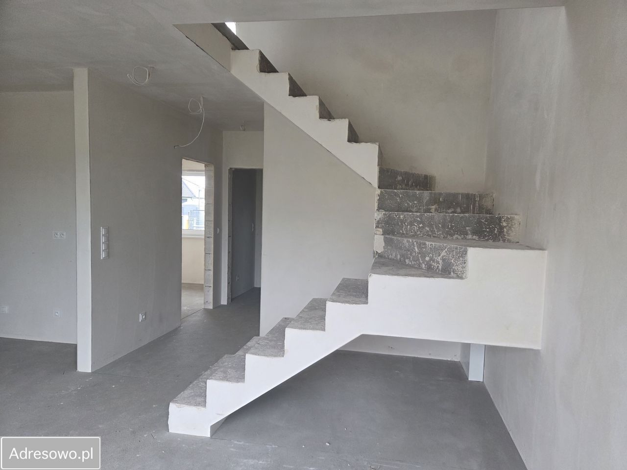 bliźniak, 3 pokoje Ligotka, ul. Spokojna. Zdjęcie 6